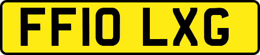 FF10LXG