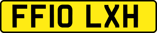 FF10LXH