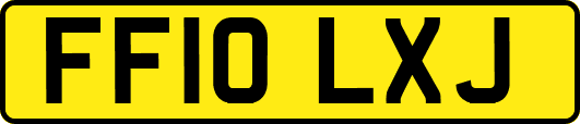 FF10LXJ