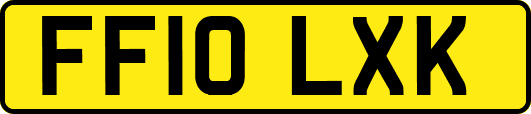 FF10LXK