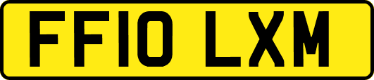 FF10LXM