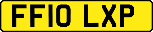 FF10LXP
