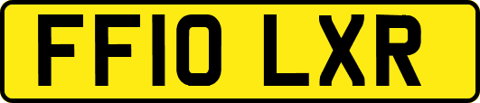 FF10LXR