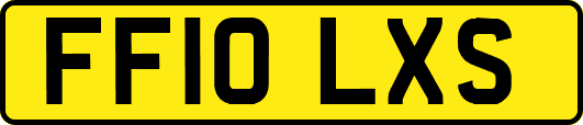 FF10LXS