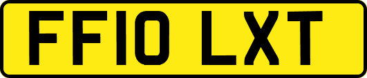 FF10LXT