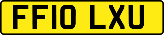 FF10LXU