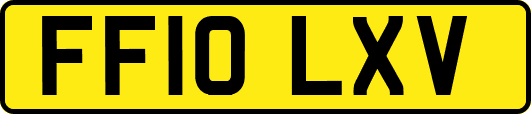 FF10LXV
