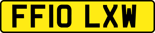 FF10LXW