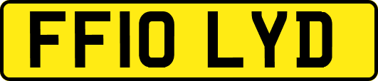 FF10LYD