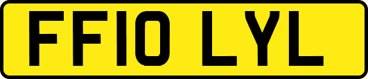FF10LYL