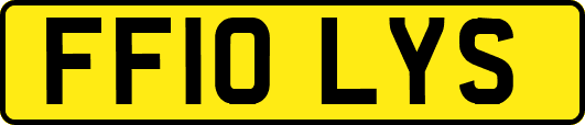 FF10LYS