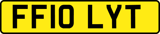 FF10LYT