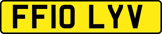 FF10LYV