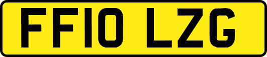 FF10LZG