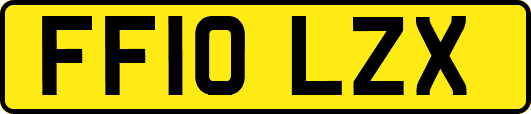 FF10LZX