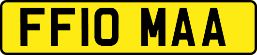 FF10MAA