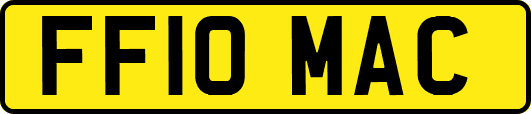 FF10MAC