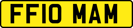 FF10MAM