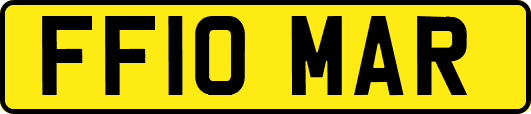 FF10MAR