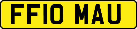 FF10MAU