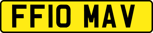 FF10MAV