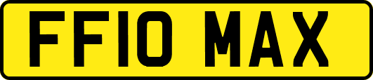 FF10MAX