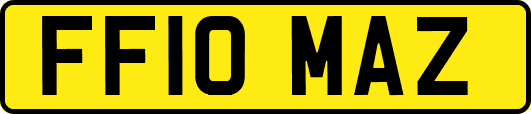 FF10MAZ