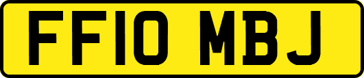 FF10MBJ