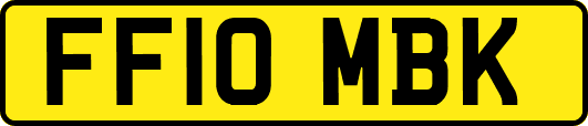 FF10MBK