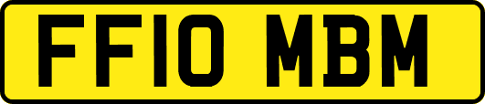 FF10MBM