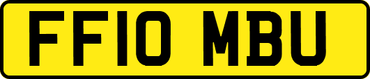 FF10MBU