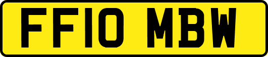 FF10MBW