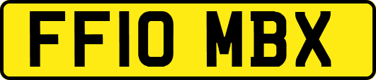 FF10MBX