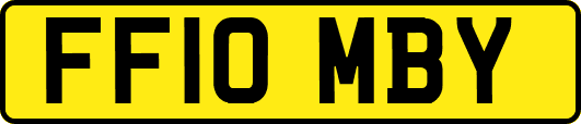 FF10MBY