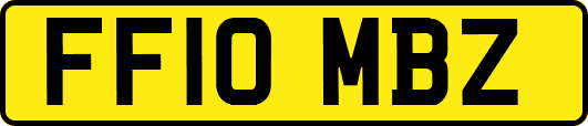 FF10MBZ
