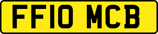 FF10MCB