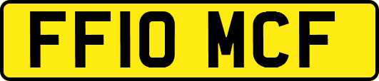 FF10MCF
