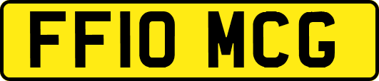 FF10MCG