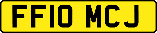 FF10MCJ