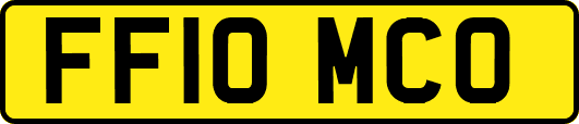 FF10MCO