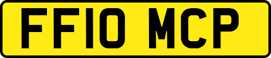 FF10MCP