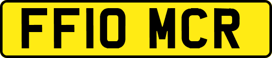 FF10MCR