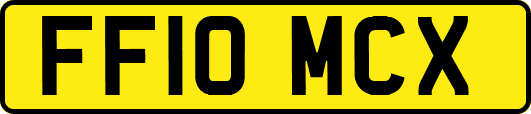 FF10MCX
