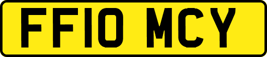 FF10MCY