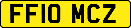 FF10MCZ