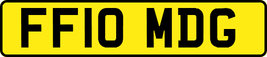 FF10MDG