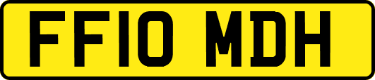FF10MDH