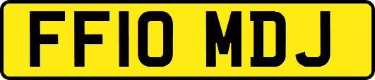 FF10MDJ