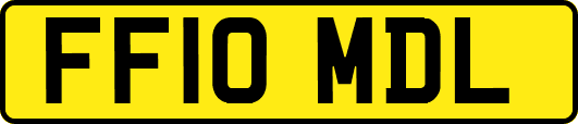 FF10MDL