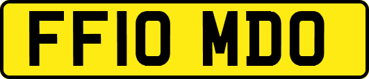 FF10MDO